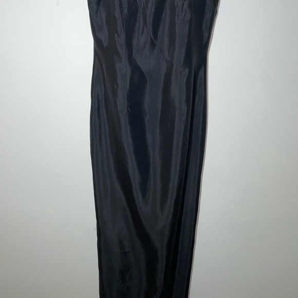 watters and watters Jacket And Dress Acetate sz 6 - Picture 9 of 13